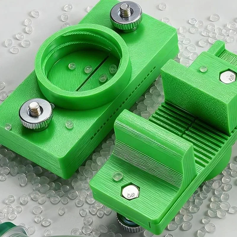 New Woodworking Glue Applicator Spreader Adjustable Width Edge Banding Adhesive Tool for Furniture DIY Craft Repair