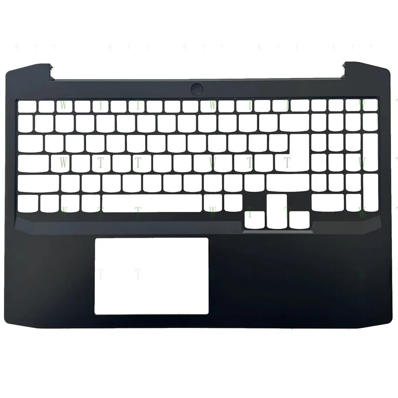 

TT New For Lenovo Gaming 3-15IMH05 3-15ARH05 Palmrest Upper Case AP1JM000300 Black