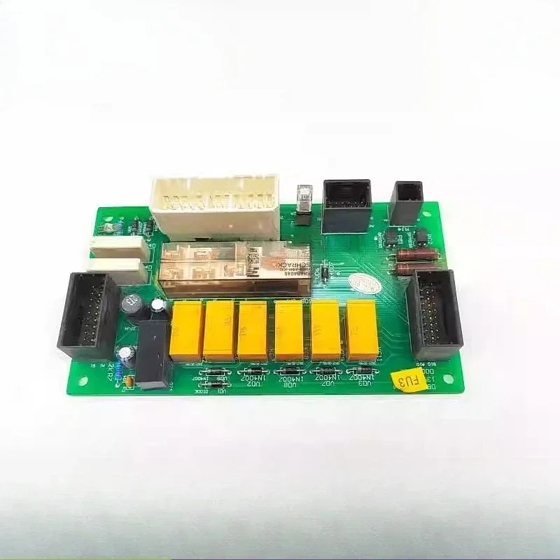 VoltSParts For Hitachi Escalator Safety Circuit Board 16512677-F/DB00000084/13526266