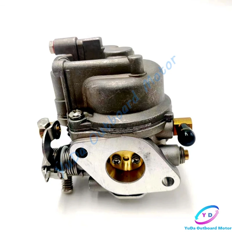 

68T-14301-00 Carburetor Assy for Yamaha F9.9JMH 4 Stroke 8HP 9.9HP Outboard Motor 68T-14301 Boat Accessories