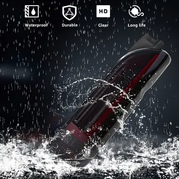 LED zadní světlo pro Toyota Hiace 2005 2006 2007 2008 2009 2010 2011 2012 2013 2014 2015 2016 2017 2018 směrové světlo brzdové světlo 10 nejlepší prodej LED zadní světla pro Toyota Hiace - №6