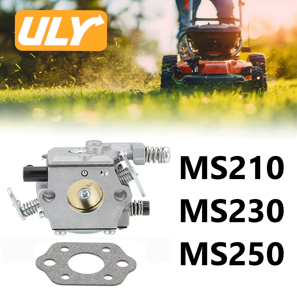 stihl ms250