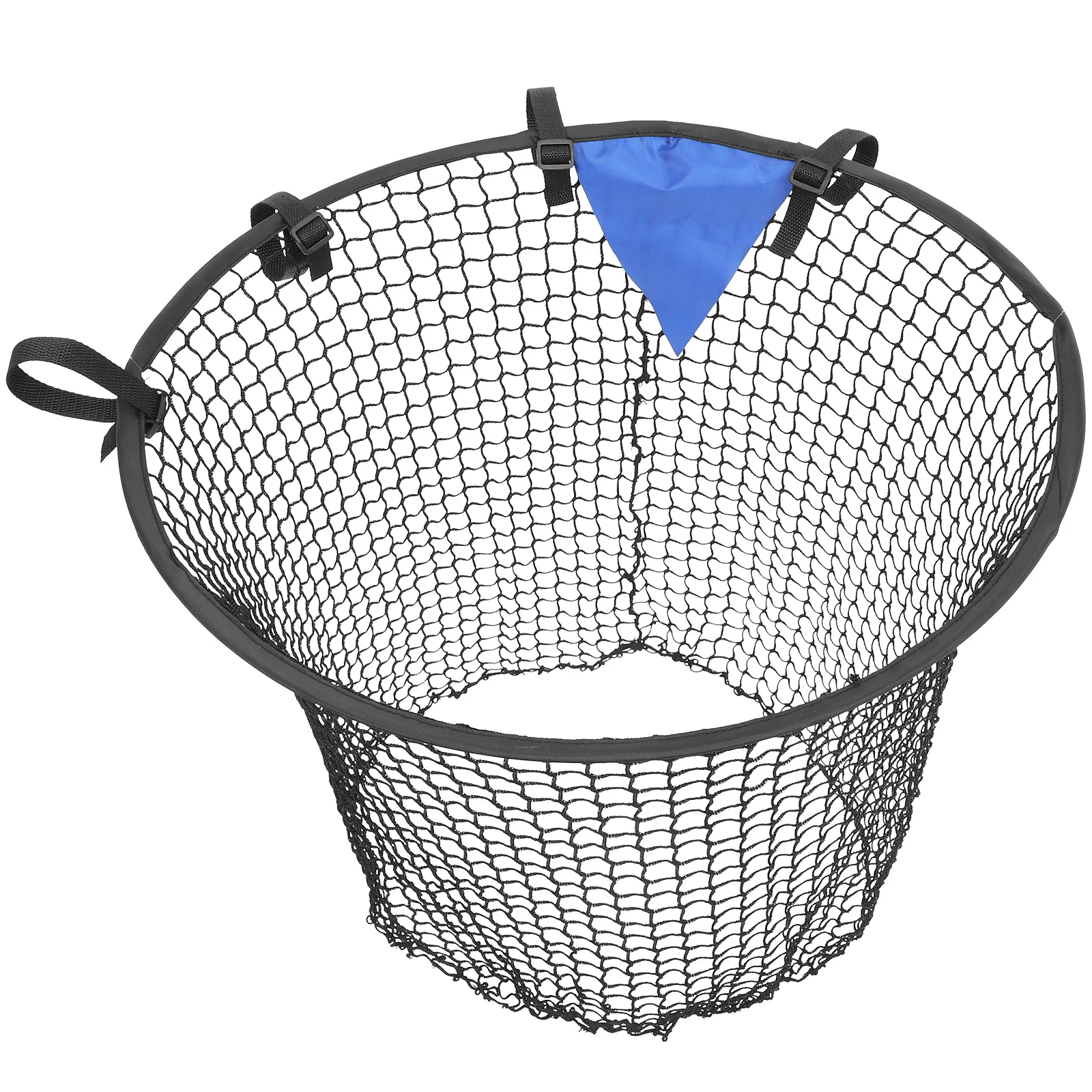 サッカー練習ネット 耐久性のあるポリエステル製ターゲット 屋内屋外サッカー用品 サッカーのスキルを向上させる