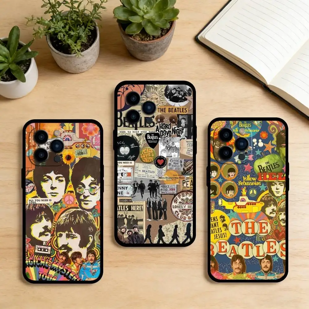 Aaa The B-Beatles R…