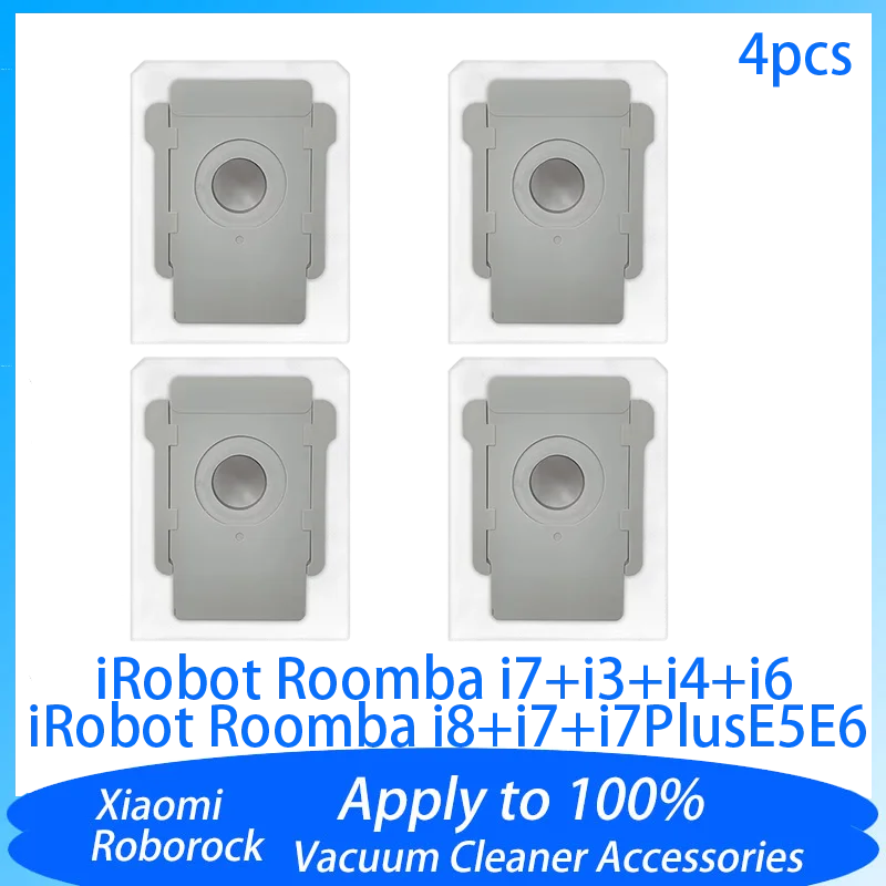 Bolsas De Polvo Par… - image