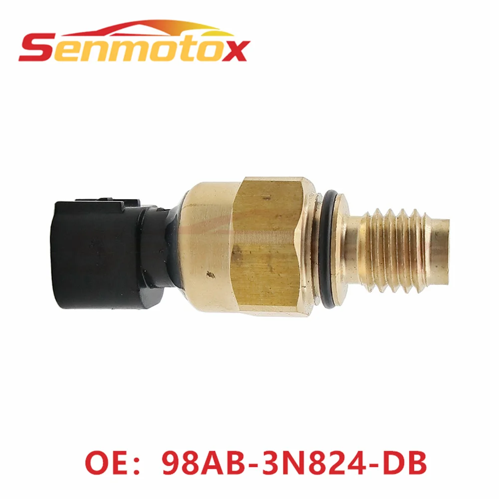 98AB-3N824-DB Engine Oil Pressure Sensor Switch Power Steering Pump Pressure Sensor 98AB3N824DB For Ford C-MAX FOCUS I II DAW