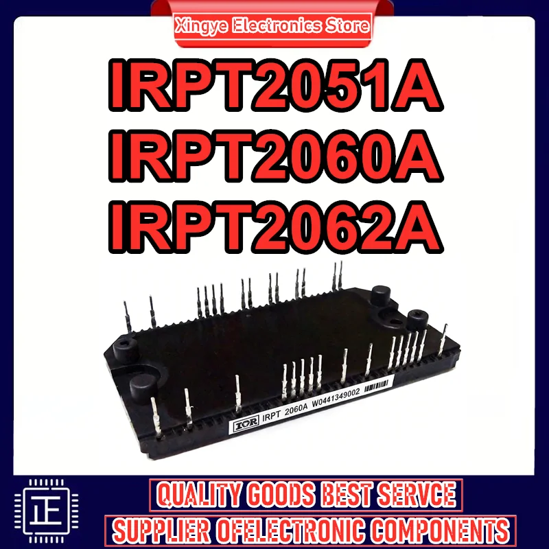 IRPT2051A IRPT2060A IRPT2062A NEW AND ORIGIANL MODULE