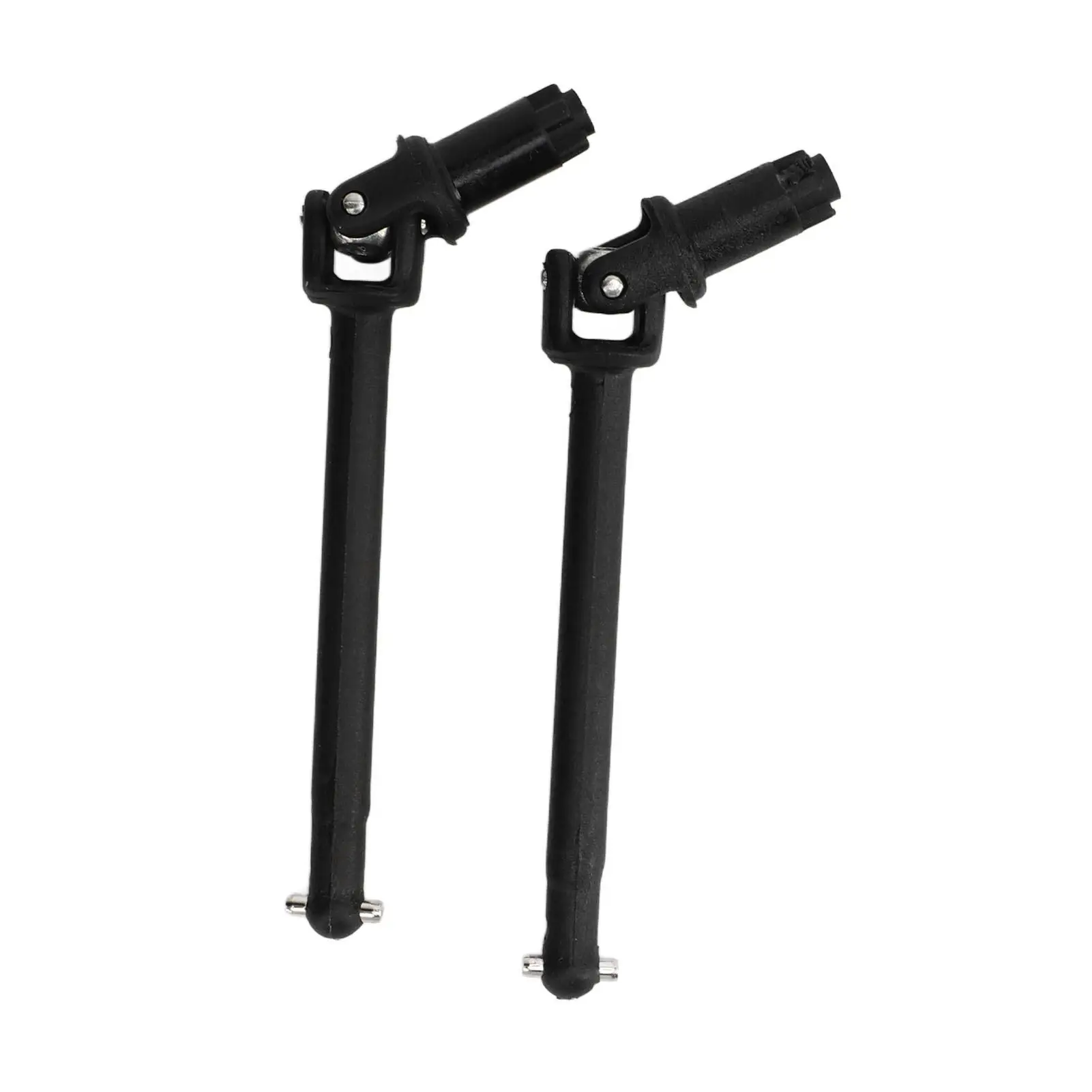 مجموعة عمود الإدارة RC سعة تحميل عالية زاوية كبيرة نقل عمود الإدارة الأمامي لسيارة RC scy 16102 16103 #1