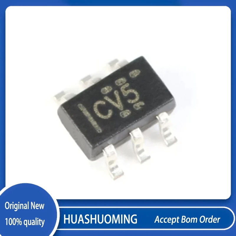 100Pcs/Lot SN74LVC2G07DCKR SN74LVC2G07  SN74LVC2G07 SC-70-6