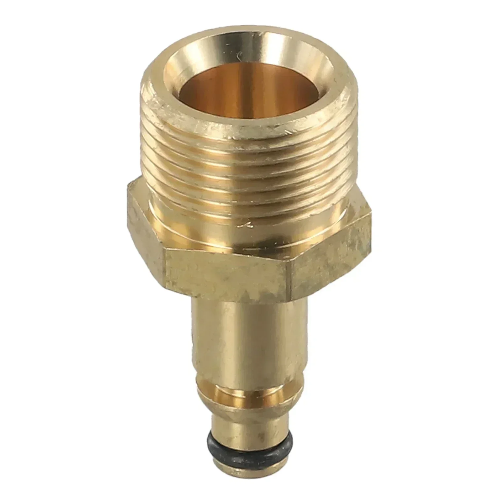 M22 Adapter High Pressure Washer Hose Pipe Quick Connector Convert Tool For Four Series Pressure Washer Garden Irrigation