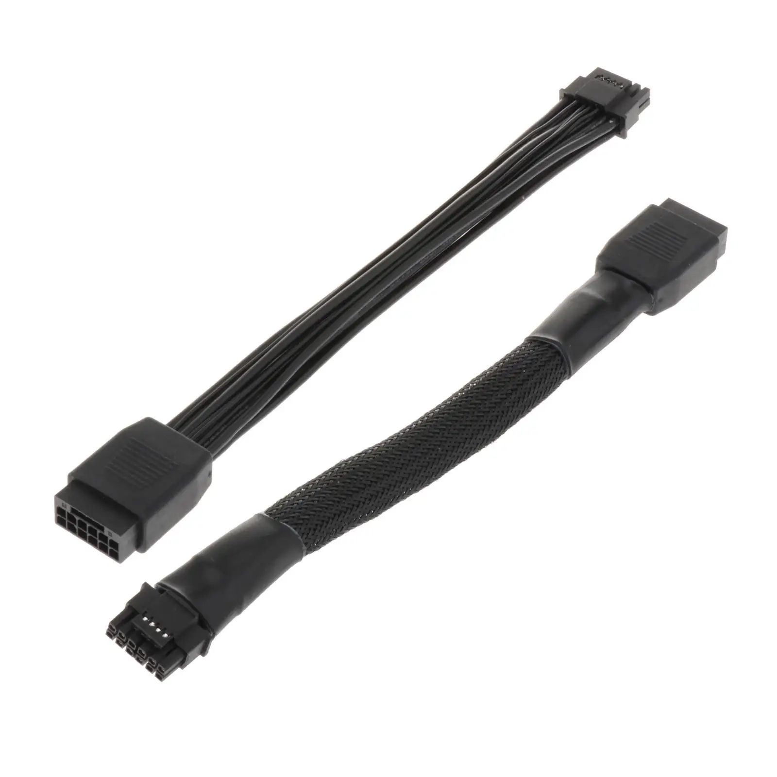 Extension Cables Extender 16Pin to 16(12+4)Pin for Graphics Card