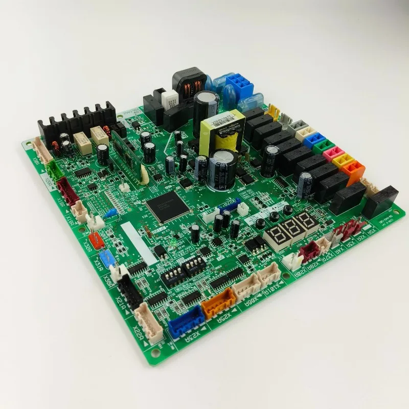 New Central Air Conditioning Main Control Board EB16057-9 (G) 2018478 EB16057-26 (A) 2550333