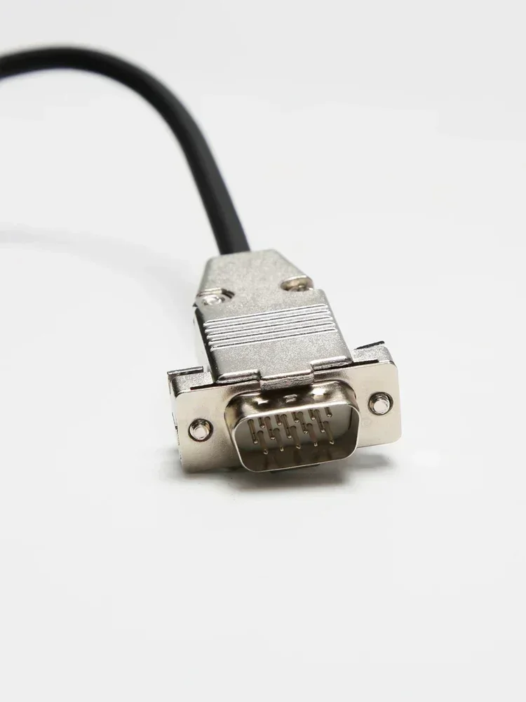 1387 Encoder Cable …