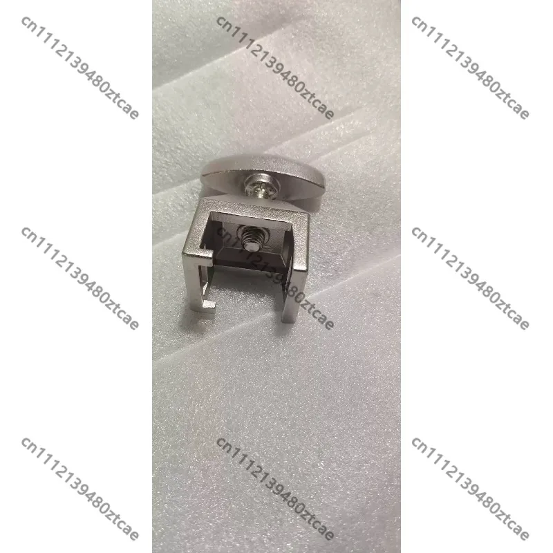 Bar Lock Connector Sliding Clamp Fixator General Operating Table Auxiliary Hardware For Multi-model Surgical Bed Frame Supplies