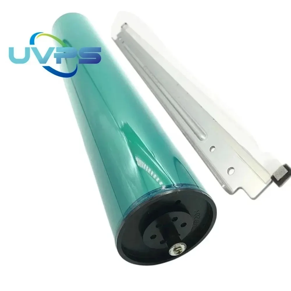 

1 шт. высококачественный фотобарабан и лезвие OPC производства Корея для Ricoh MP 4000 4001 4002 5000 5000B 5001 5002. НОВЫЙ фотобарабан OPC SP8300DN.