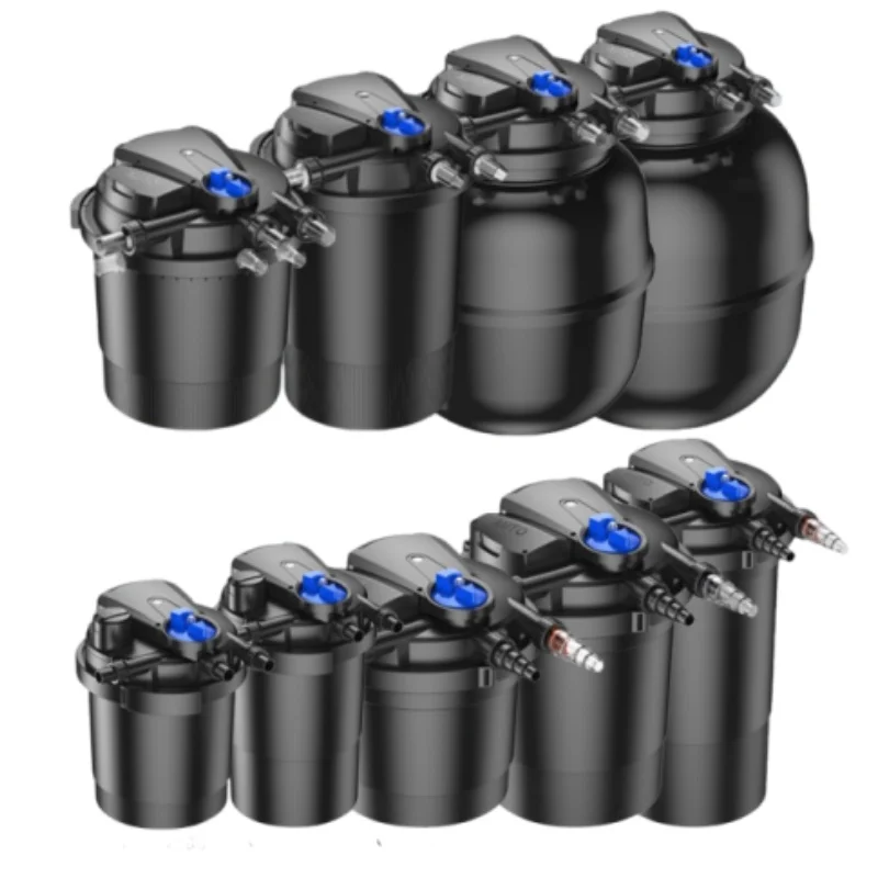 Sunsun CPA-15000 S Shell Фильтр