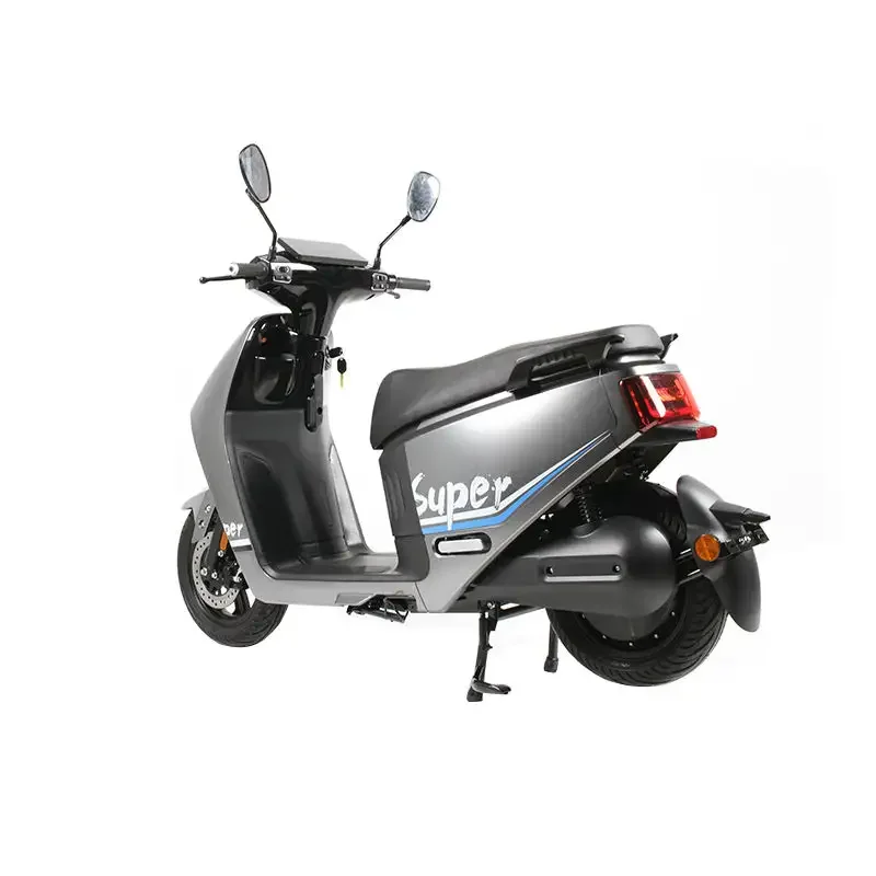 Großhandel günstigen Preis Hoch geschwindigkeit 72v 2000w Elektromotor rad e Motorrad mit Pedalen