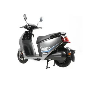 2000W Electric Motorcycle AliExpress