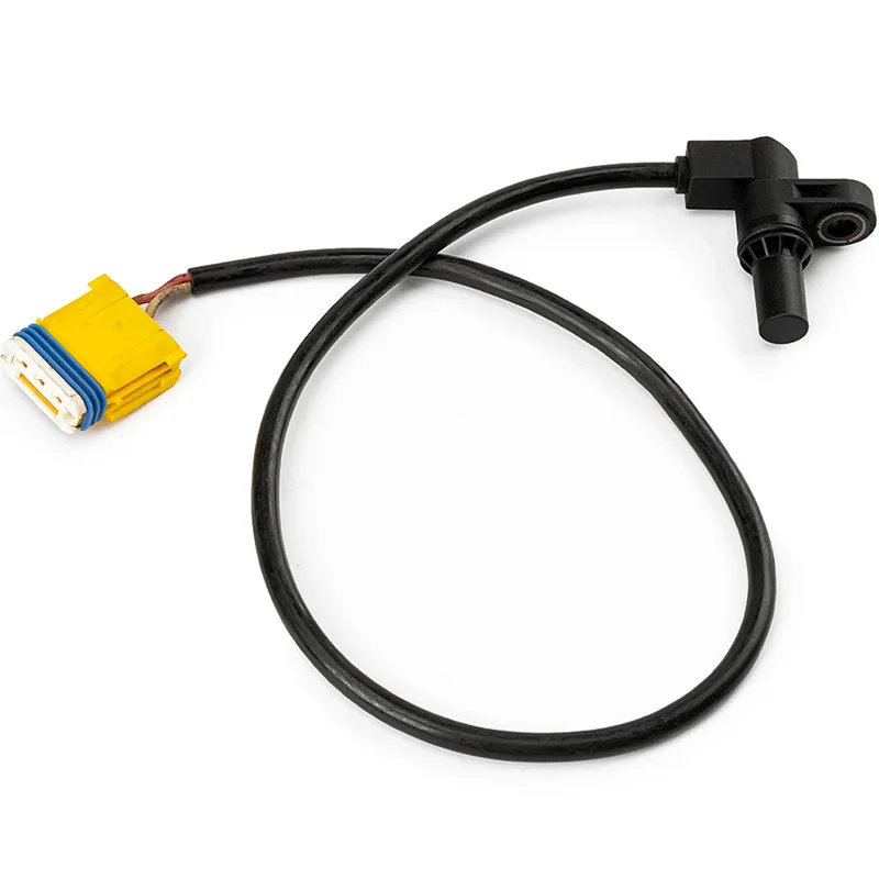 

Refurbished - Transmission Input Speed Sensor 2529.29 For Peugeot For Citroen C3 C4 C5 For Renault 106 205 206 252929 7700100008