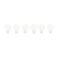 White 2000pcs
