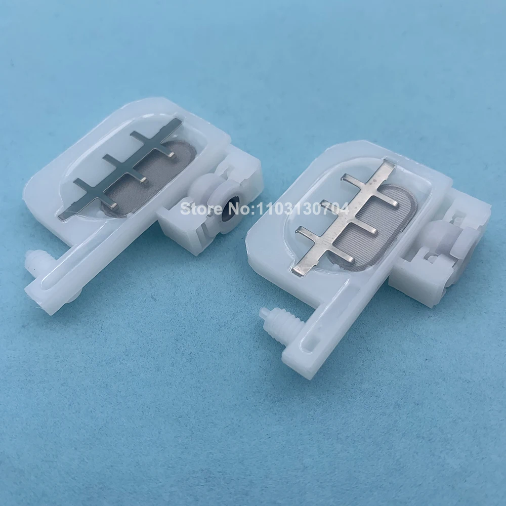 10PCS DX3 Dx4 XP600 DX5 printhead Ink Damper Dumper Solvent for Epson R1800 1900 1390 2400 Roland mutoh Mimaki Printer Dumpers - Image 6