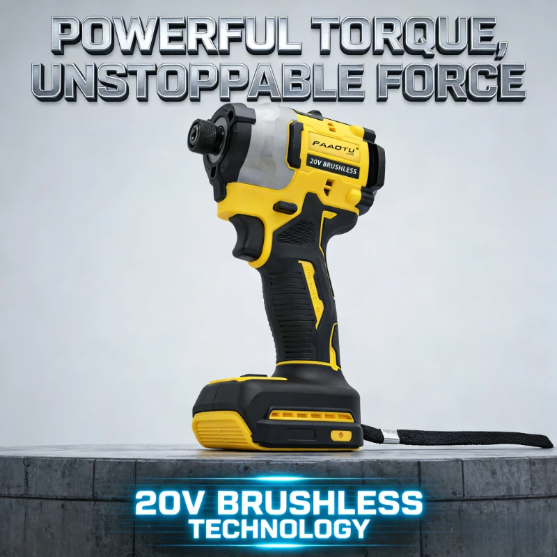 Faaotu DCF850 20V L…