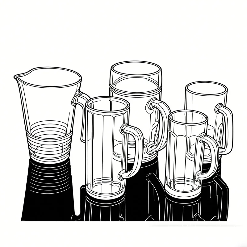 

Стекло Self Explosion (630 мл, 10 шт.) # Магические трюки, фокусы, иллюзии: Стекло разлетается на раздолье с помощью магии, реквизит для сценических выступлений, аксессуары для фокусников.