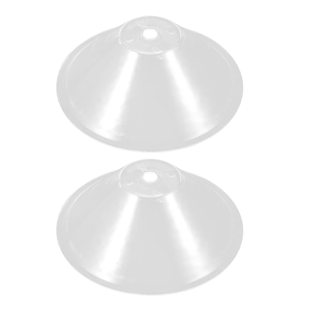 2 шт., пластиковая защита от брызг, насадка, прозрачная защита распылительной головки для автомойки, машина для чистки, защита от дрейфа для давления