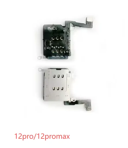 MEP Automatic Regular with built-in DB IC dual SIM slots flex no debugging required IPCC is  plug-and-play for IP12 to IP17