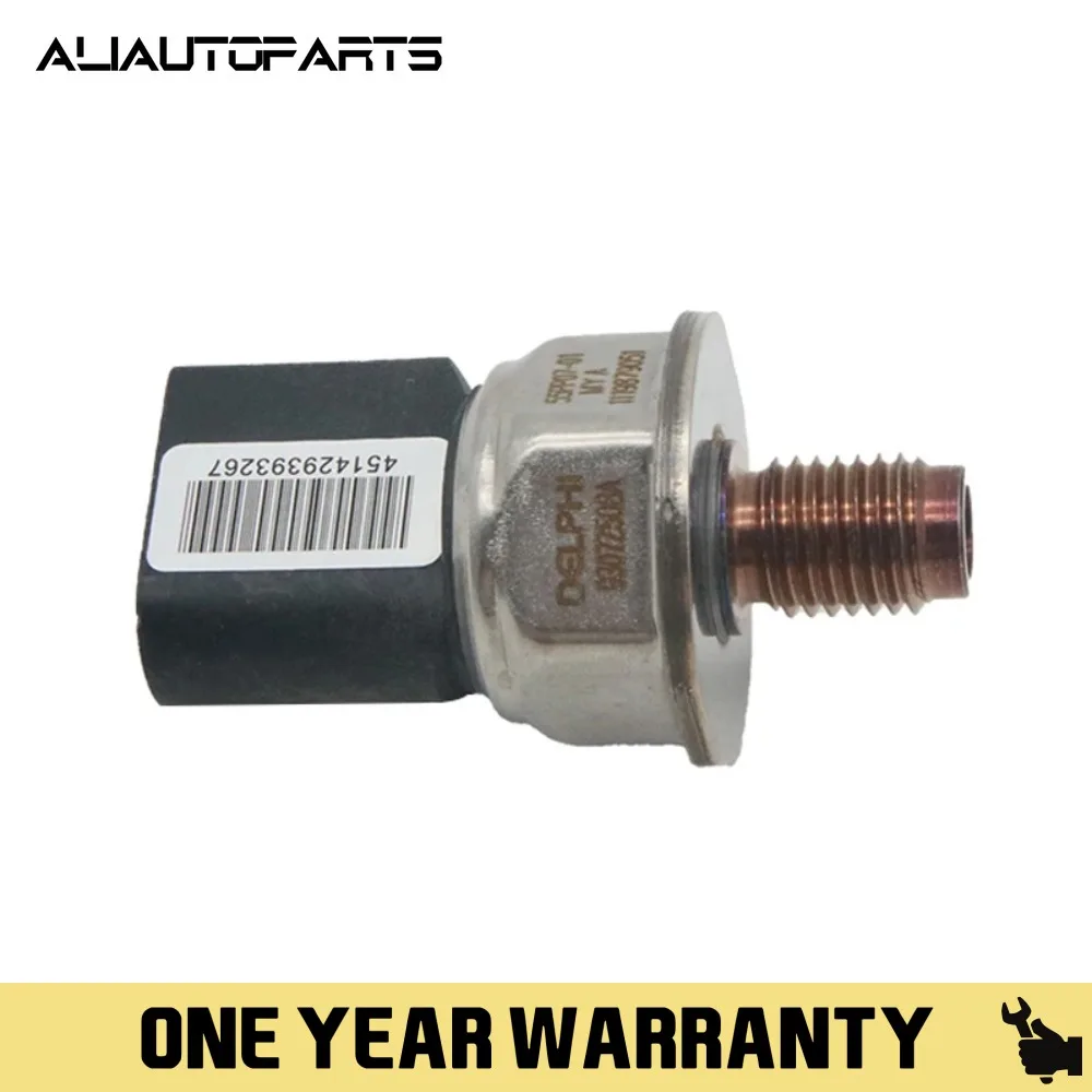 

55PP07-01 55PP0701 9307Z508A Fuel Rail Pressure Sensor For Mercedes-Benz Kia Carnival Sedona Bongo Hyundai Terracan Auto Parts