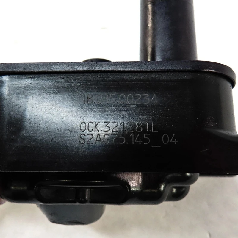 Super Sale Automatic Transmission Oil Pump 0CK321281L 0CK321281K 0CK321281M for Audi Q5/A6/A7