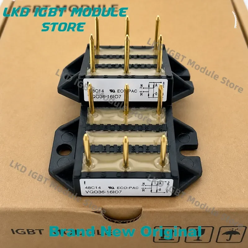 for VGO36-16IO7 for VGO36-16I07 New Original Power Module