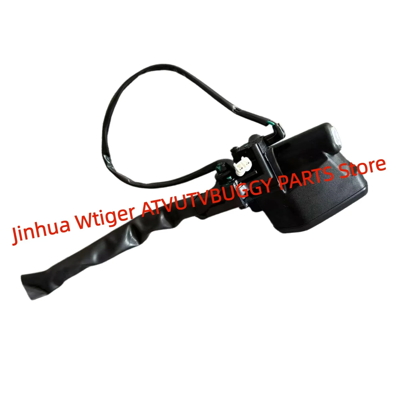 100% Original Left HAND BRAKE MASTER CYLINDER 9DQV-081100-3001 For CFMOTO NEW 450 500CC ATV Cforce CF400AZ CF500AZ X4 X5