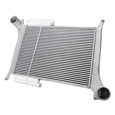 cars and trucks vehicle  good performance  Booster intercooler  WG97255330281