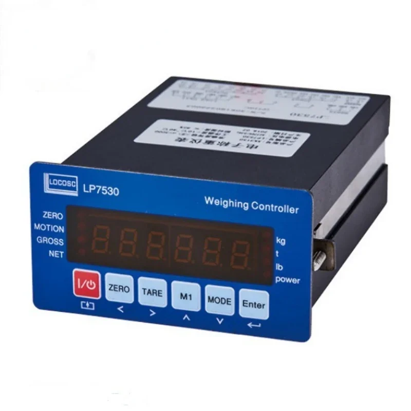 

Digital Numerical control instrument weighing indicator weighing indicator