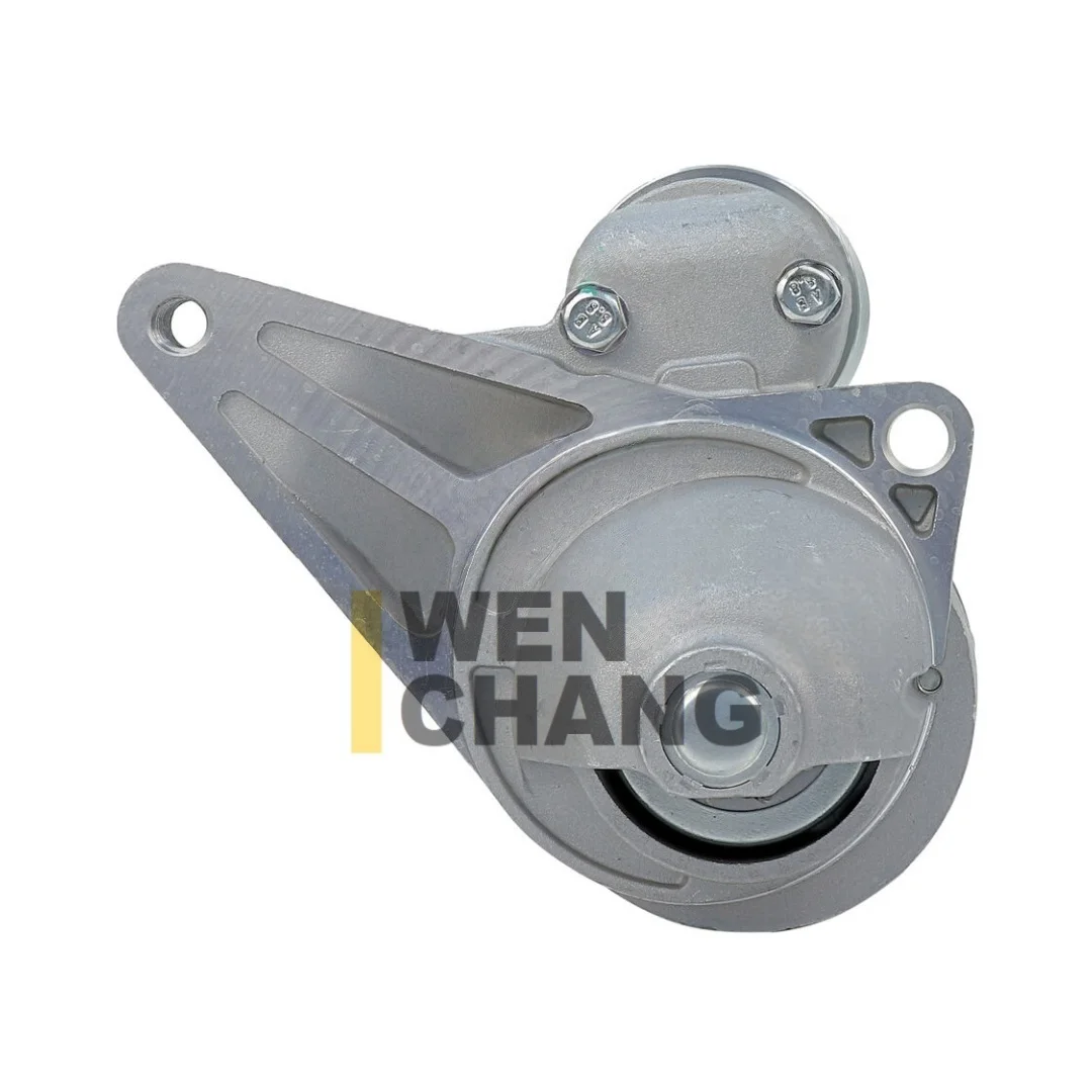 SEALIN Auto Motor Starter Perfect Fit for NISSAN Primera 2.0L QR20DE 12V 10T 1.2KW 233006N200 Car Starter for High Quality