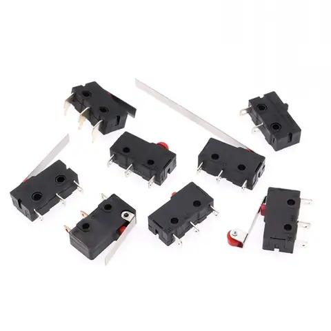 microrupteur à levier - Achat en ligne | Aliexpress