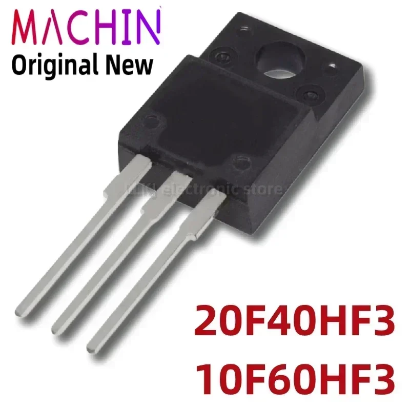 1Pcs 20F40HF3 10F60…