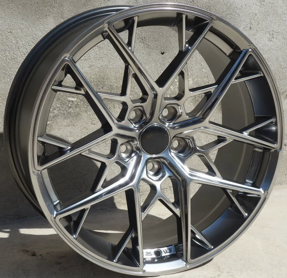 

18 Inch 5x114.3 Car Accessories Alloy Wheel Rims Fit For Lexus Toyota Honda Mazda Hyundai Ford Chrysler Infiniti Fiat Kia