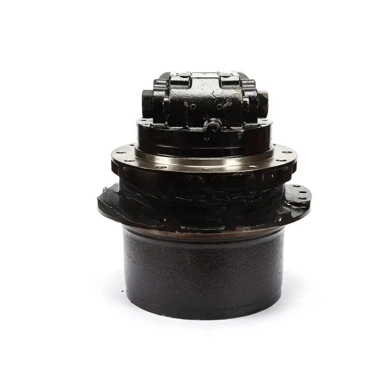

excavator parts Driving motor Excavator main reducer