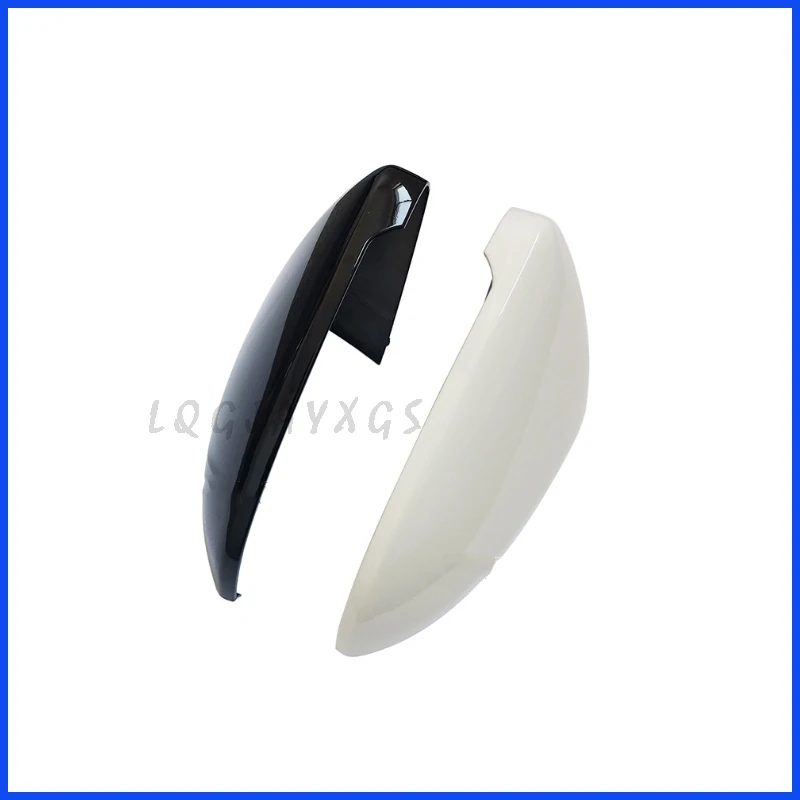 LQFor Volkswagen GOLF Golf 7 Jialu Lamdo New Touran L-Mirror shell 5G0 857 537 Rear view mirror shell cover 2016-2018 Auto parts