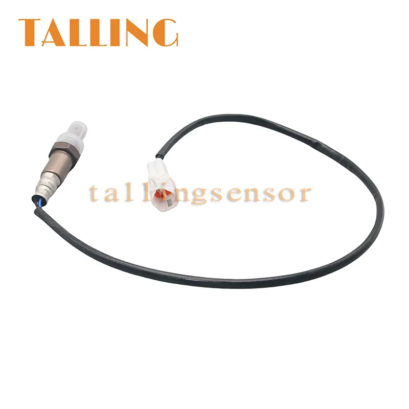 18213-78K10 Downstream Lambda O2 Oxygen Sensor For Suzuki Grand Vitara 2.4L Engine Code:J24B 2009 2010 2011 2012 2013 1821378K1