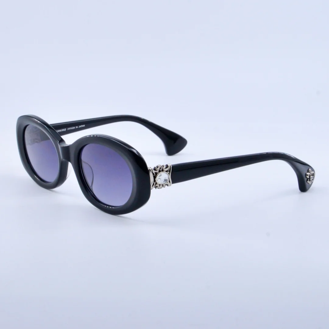 2025 جديد فاخر عصري في الهواء الطلق مكافحة عاكسة الرجال النظارات الشمسية المرأة خلات الألياف موضة في الهواء الطلق المضادة للأشعة فوق البنفسجية النظارات الشمسية UV400 #1