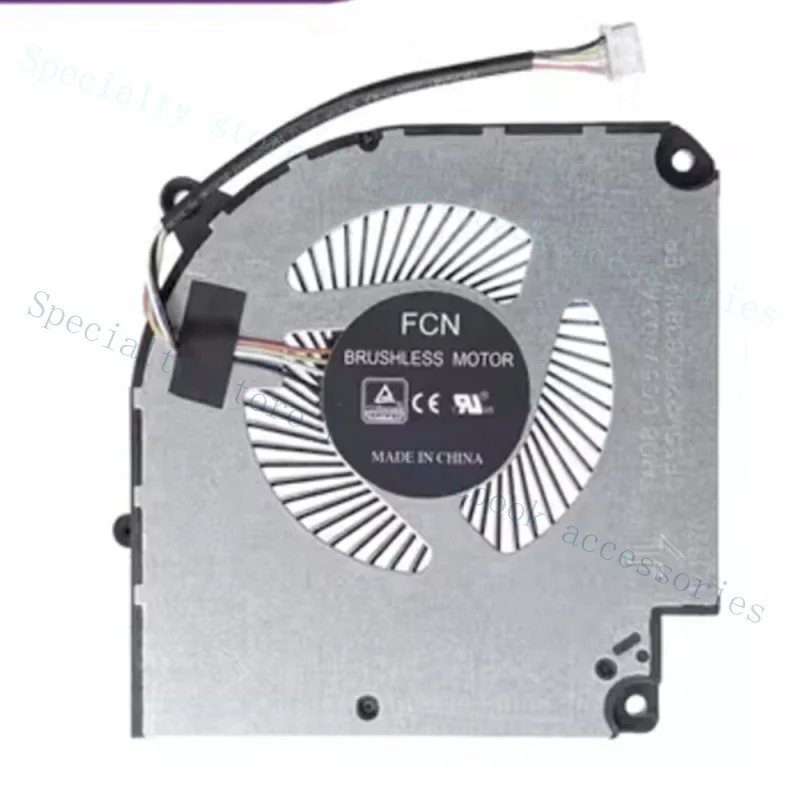 A+FOR Shenzhou Zhanshen Z7-CT7NA Z7-CT7NK Z7-CT5NA CT7NS CT7NT Cooling Fan