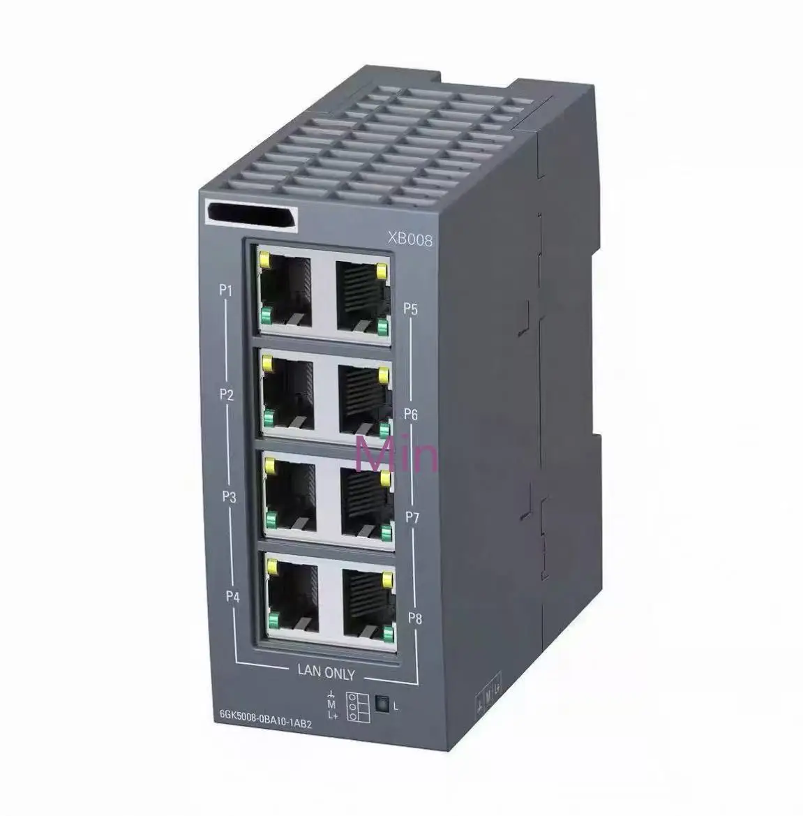 

Brand new original 6GK5008-0BA10-1AB2 6GK5008-0BA00-1AB2