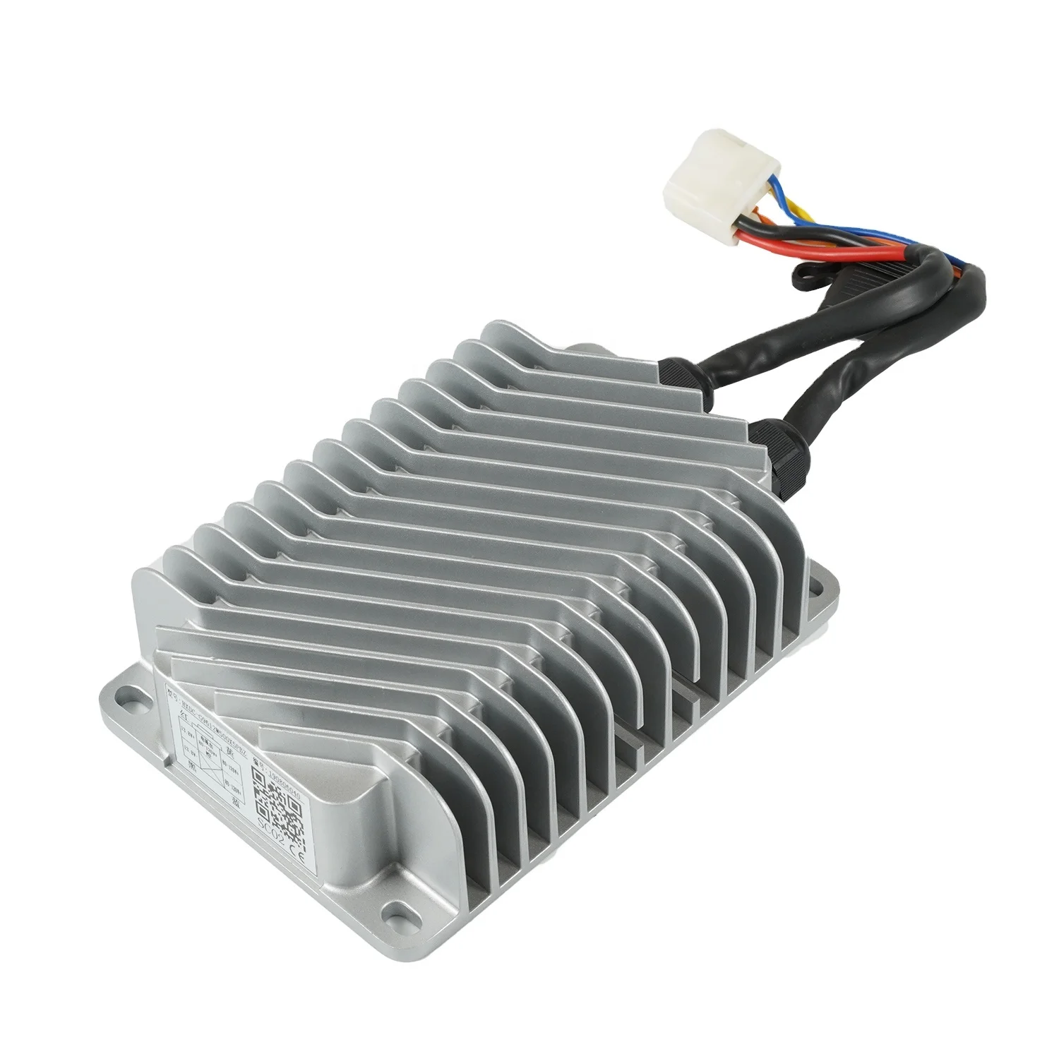 

DC DC Converter Voltage Reducer 48Volt To 12Volts 300W