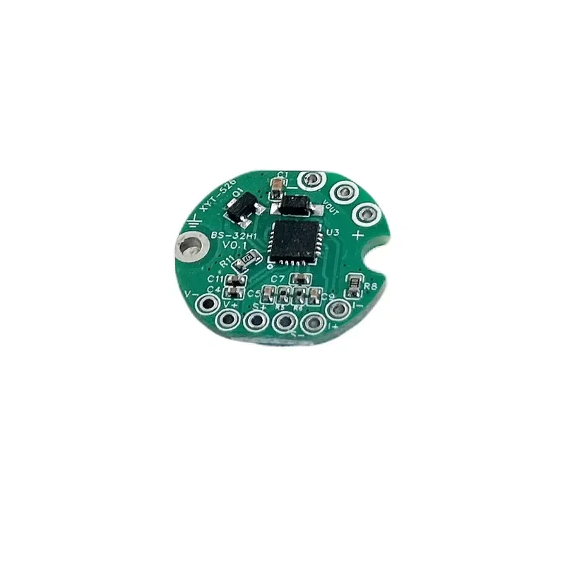 Electronic Circuit Board for Weight Transmitter&Single Point Shear Beam Load Cell for Electronic Computing Scales RS485