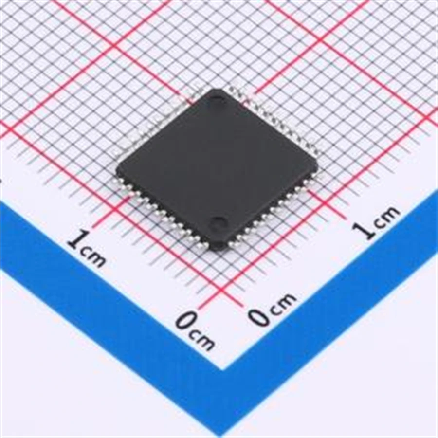 2PCS/LOT ATMEGA16L-8AU (Microcontrollers)