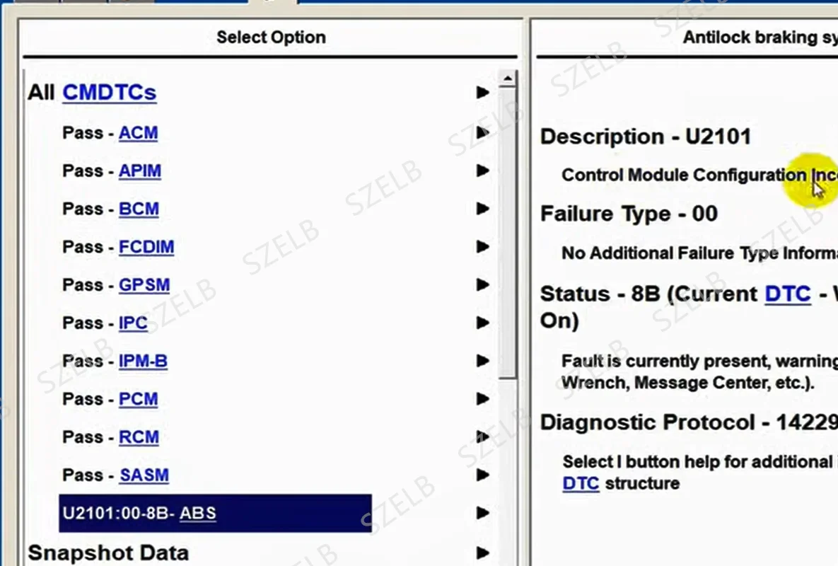 2026 NEW IDS-V133.01 Multi-Language For Fo-rd VCMII OBD2 Scanner Diagnostic Tools with Autroniq A100, A200 Installation Help