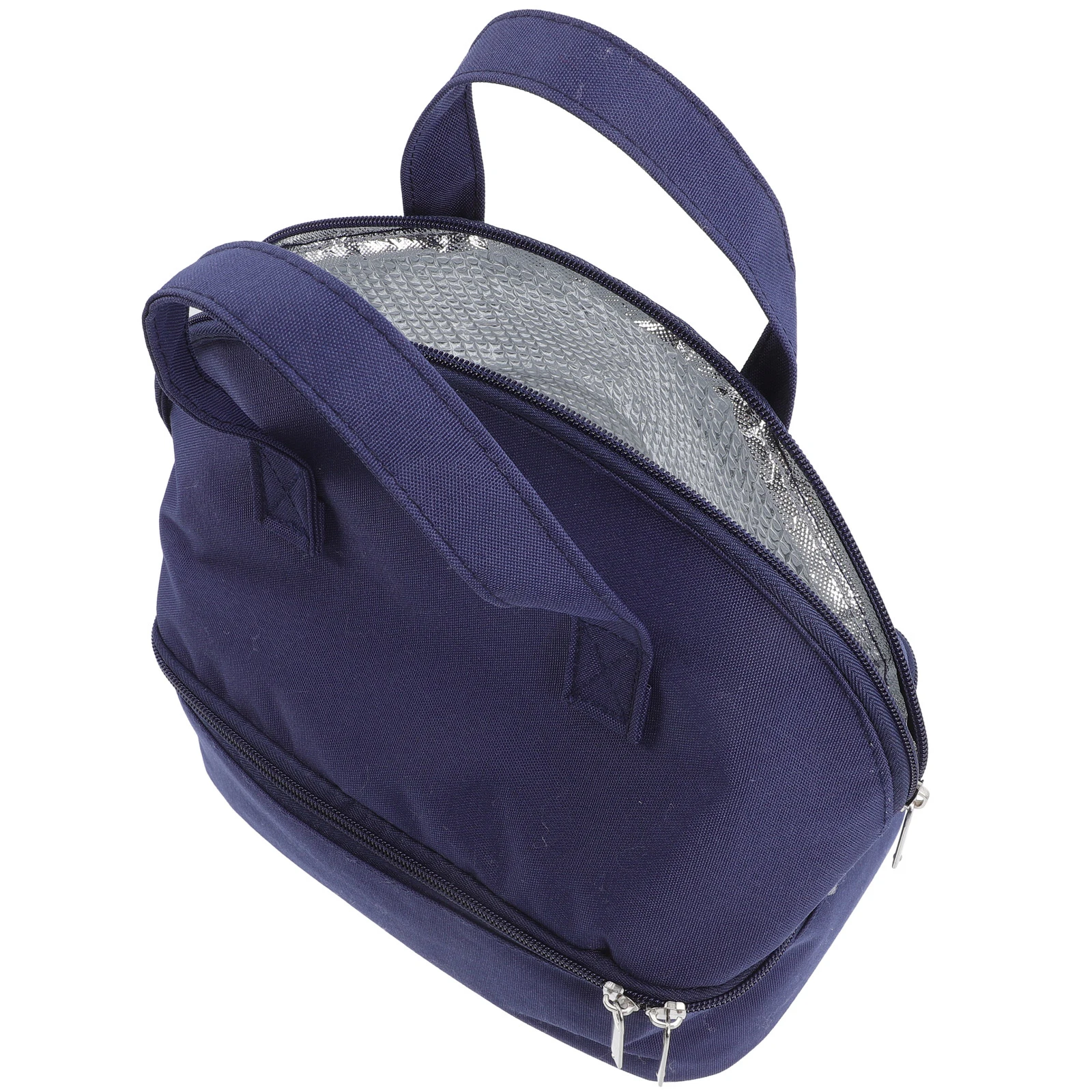 

Large Capacity Breast Pump Storage Bag Insulated Thermal Lunch Tote Portable Fresh-Keeping Bottle Carrier Waterproof